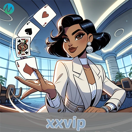O app do xxvip que revoluciona sua experiência em jogos