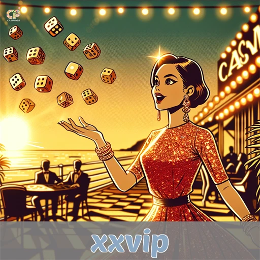 xxvip Plataforma Completa