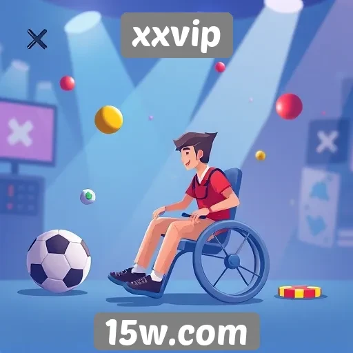 Acessibilidade e usabilidade do xxvip para novos jogadores