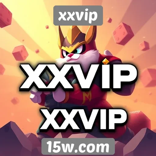 Análise da plataforma de jogos xxvip