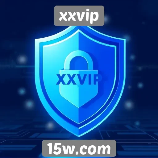 Segurança das transações financeiras em xxvip