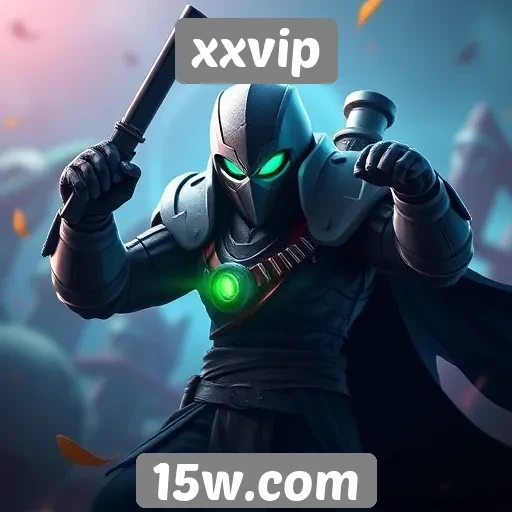 Jogos mais populares disponíveis no xxvip