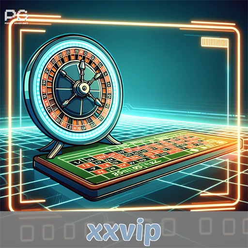 xxvip Área VIP